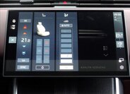 Land Rover Range Rover SUV 3,0 l 258 kw