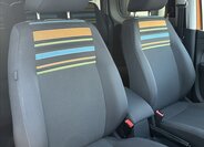 Volkswagen Caddy Kombi 2,0 l 81 kw