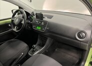 Škoda Citigo Hatchback 999,0 55 kw