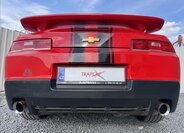 Chevrolet Camaro Kupé 3,6 l 241 kw