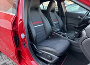 Mercedes-Benz Třídy A Hatchback 1,6 l 90 kw