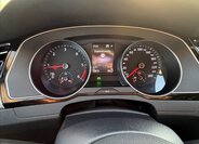 Volkswagen Passat Kombi 2,0 l 110 kw