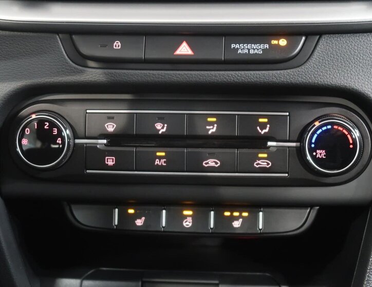 KIA Ceed Kombi 1,5 l 103 kw