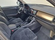 Škoda Kodiaq SUV / Terénní 2,0 l 147 kw