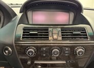 BMW Řada 6 Kabriolet 3,0 l 190 kw