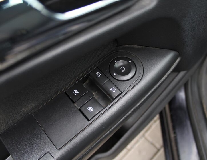 Opel Astra Kombi 1,6 l 85 kw