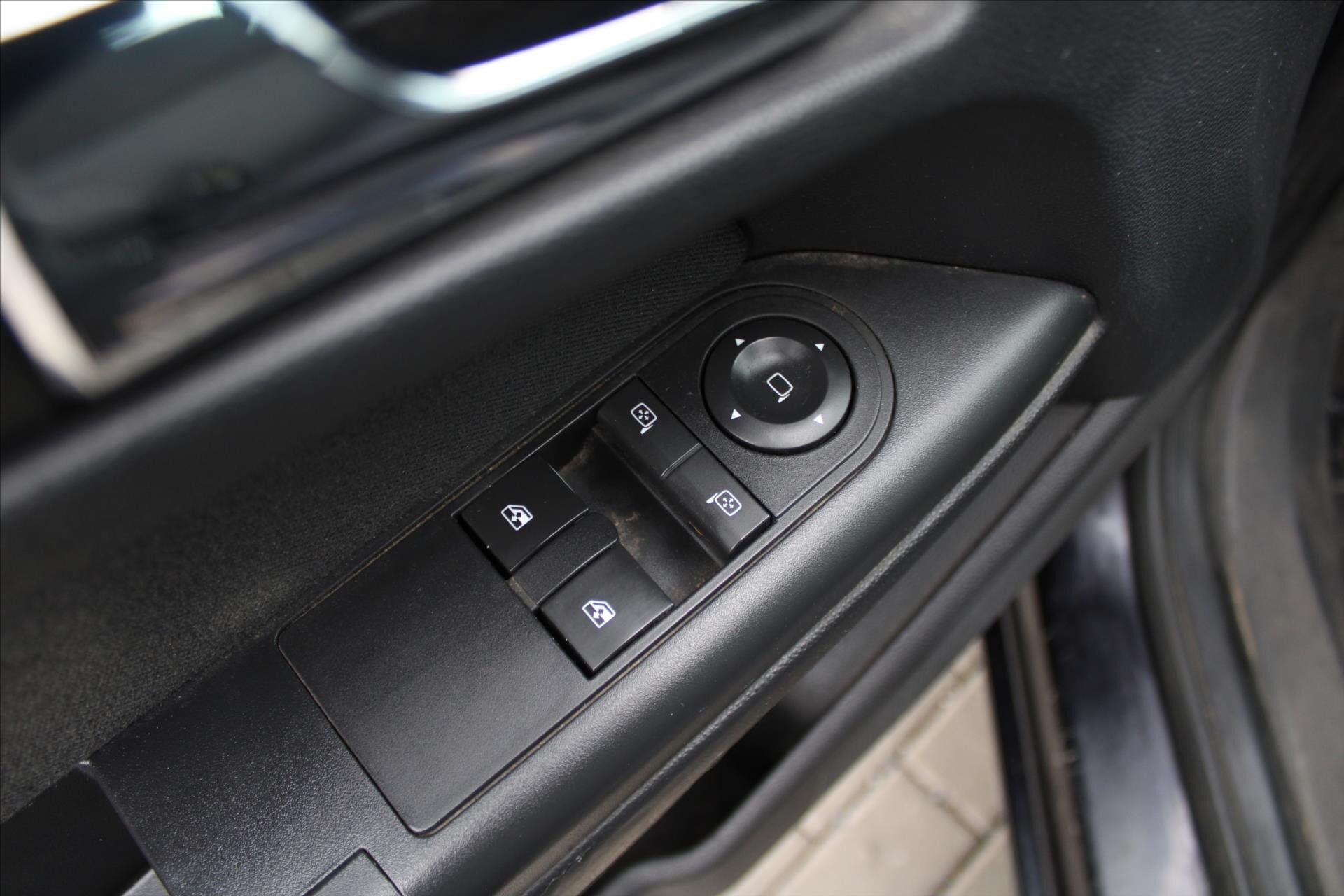 Opel Astra Kombi 1,6 l 85 kw