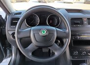 Škoda Yeti Kombi 1,2 l 77 kw