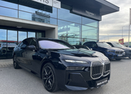 BMW Řada 7 5