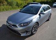 KIA Ceed 1