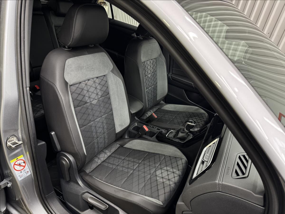 Volkswagen T-Roc MPV 2,0 l 110 kw