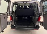 Volkswagen Transporter 22