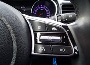 KIA Ceed Kombi 1,5 l 117 kw