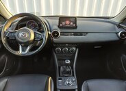 Mazda CX-3 Kombi 2,0 l 110 kw