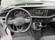 Volkswagen Transporter Ostatní 2,0 l 110 kw
