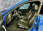 BMW Řada 3 Liftback 2,0 l 140 kw