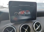 Mercedes-Benz CLA 33