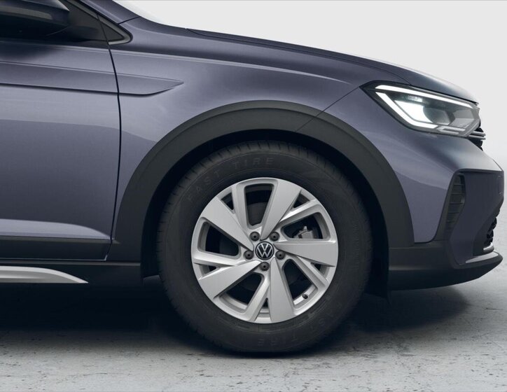 Volkswagen Taigo CUV / Crossover 999,0 85 kw