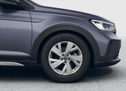 Volkswagen Taigo CUV / Crossover 999,0 85 kw