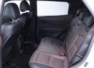 SsangYong Korando SUV / Terénní 1,5 l 120 kw