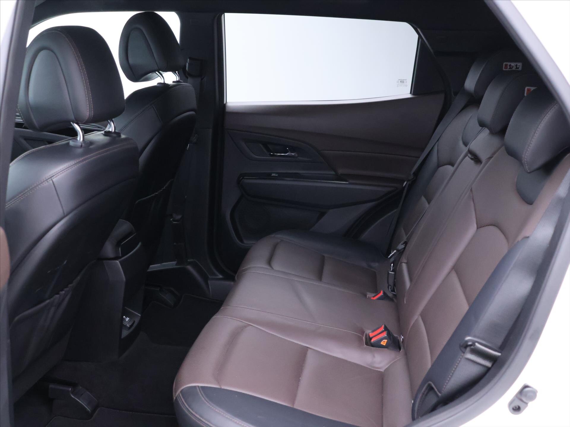 SsangYong Korando SUV / Terénní 1,5 l 120 kw