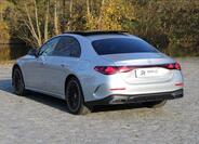 Mercedes-Benz Třídy E 45