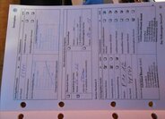 Volkswagen Fox Hatchback 1,2 l 40 kw