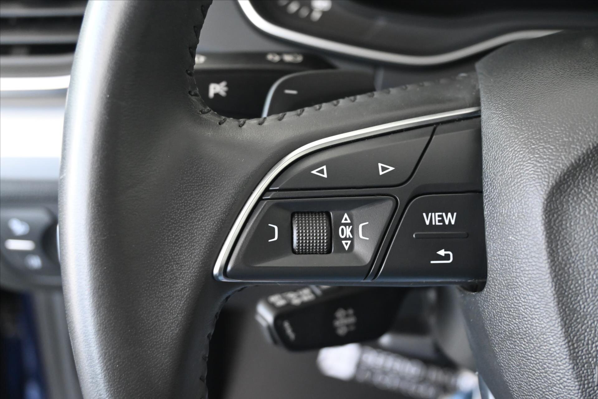 Audi Q5 SUV 2,0 l 140 kw