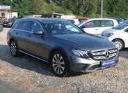 Mercedes-Benz Třídy E 3