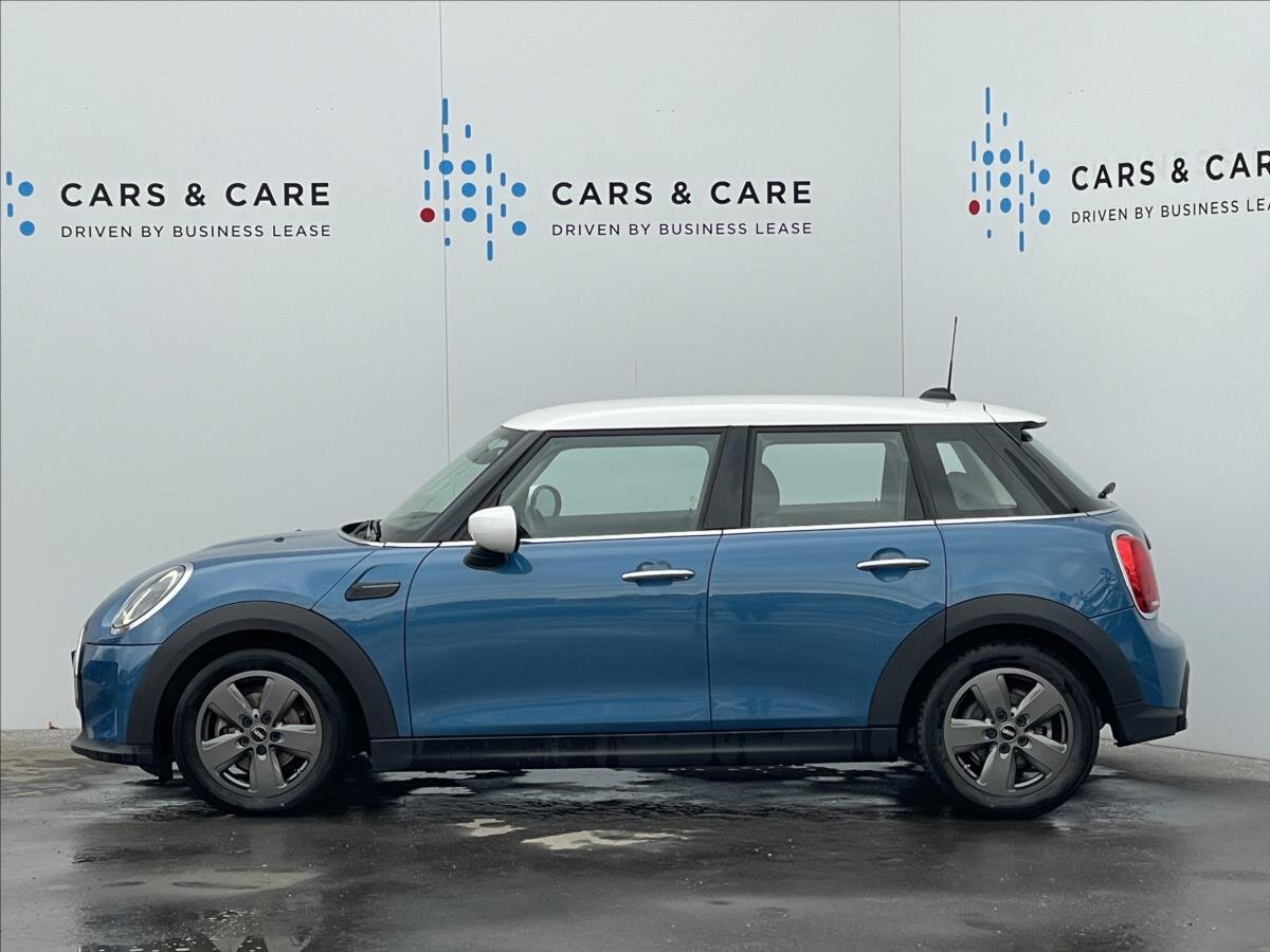 Mini Cooper Hatchback 1,5 l 100 kw