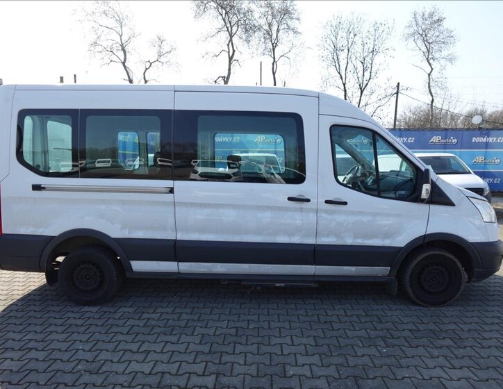 Ford Transit Ostatní 2,0 l 96 kw