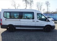 Ford Transit Ostatní 2,0 l 96 kw