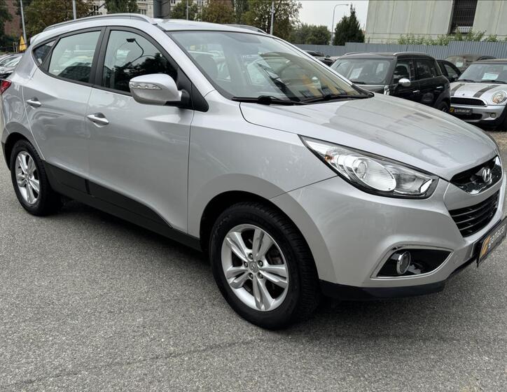 Hyundai ix35 3