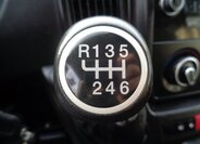 Peugeot Boxer Ostatní 2,2 l 88 kw