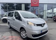 Nissan NV200 Ostatní 1,5 l 81 kw