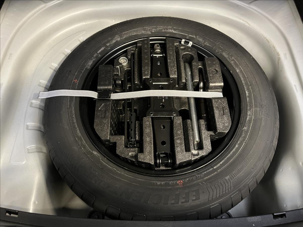 Škoda Octavia Liftback 1,5 l 85 kw