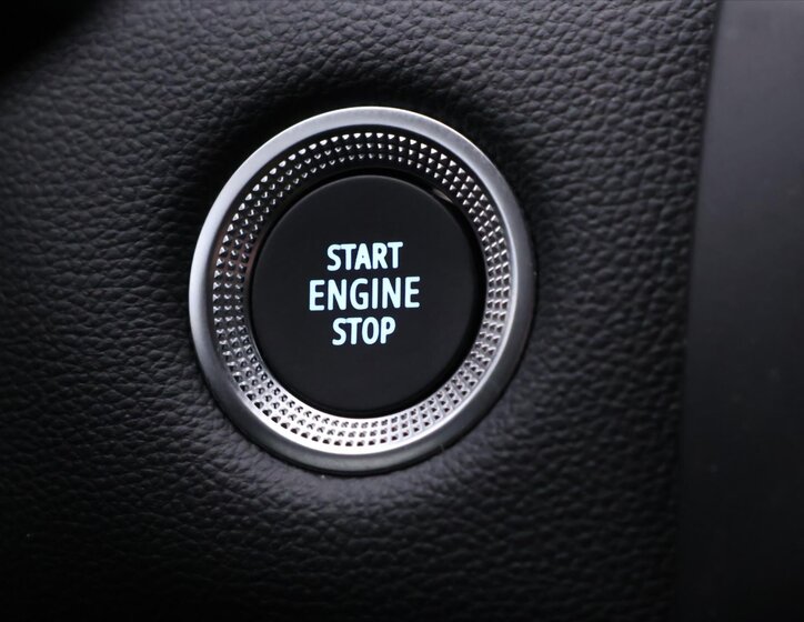 Renault Captur SUV / Terénní 1,6 l 68 kw