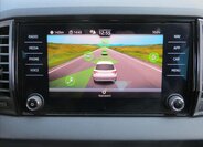 Škoda Karoq SUV / Terénní 2,0 l 85 kw