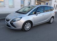Opel Zafira Kombi 2,0 l 125 kw