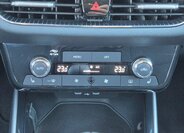 Škoda Fabia Hatchback 1,0 l 70 kw