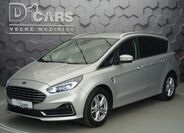 Ford S-MAX 1