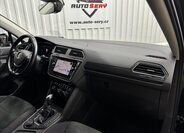 Volkswagen Tiguan Allspace SUV / Terénní 2,0 l 140 kw