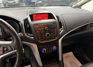 Opel Zafira MPV 1,4 l 103 kw