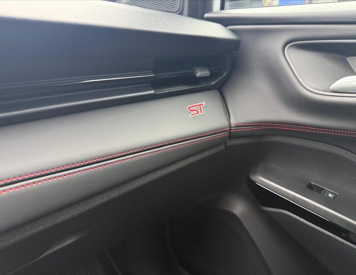 Ford Puma Hatchback 998,0 118 kw