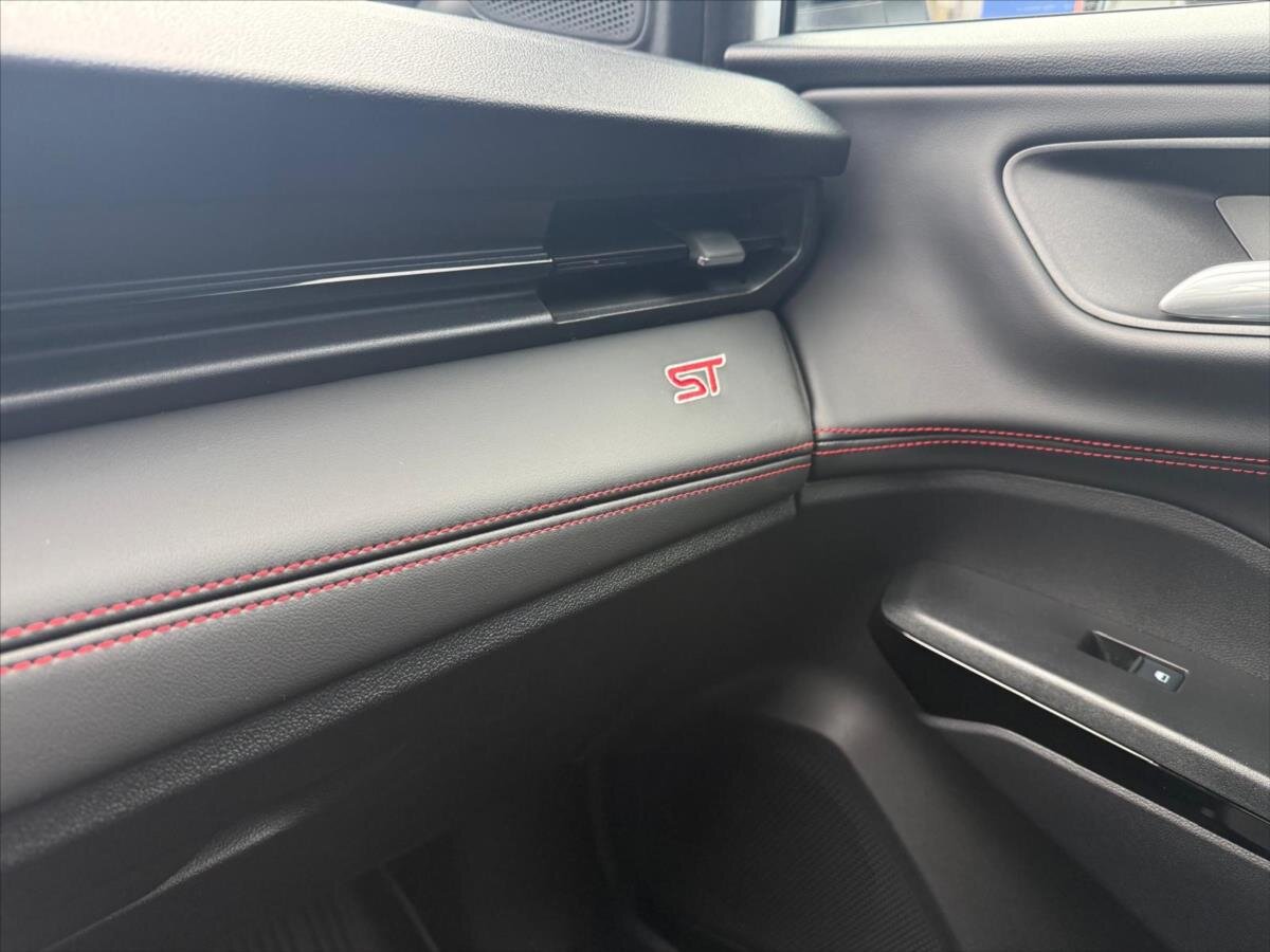 Ford Puma Hatchback 998,0 118 kw