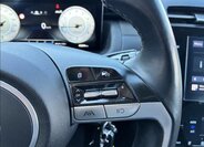 Hyundai Tucson SUV / Terénní 1,6 l 110 kw