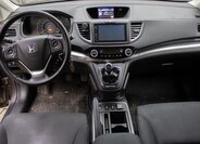 Honda CR-V 27