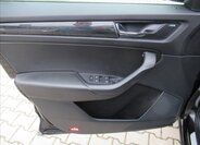 Škoda Kodiaq SUV 2,0 l 110 kw