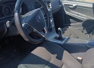 Volvo V60 Kombi 0,0 0