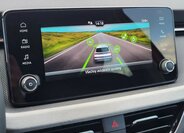 Škoda Kamiq SUV / Terénní 999,0 85 kw